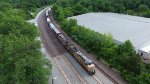 UP 2756